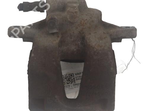 Right front brake caliper OPEL CORSA D (S07) 1.3 CDTI (L08, L68) | BP36107058M104 - Image 3