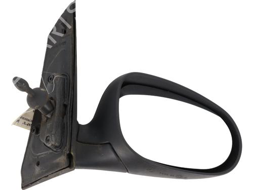 Right mirror FORD KA (RU8) 1.2 | BP24351179C27 