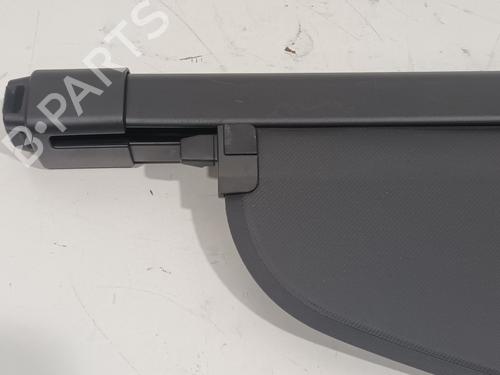 Rear parcel shelf RENAULT KOLEOS II (HC_) 2.0 BLUE DCI 185 (HCAN) | BP36035750C85 - Image 3