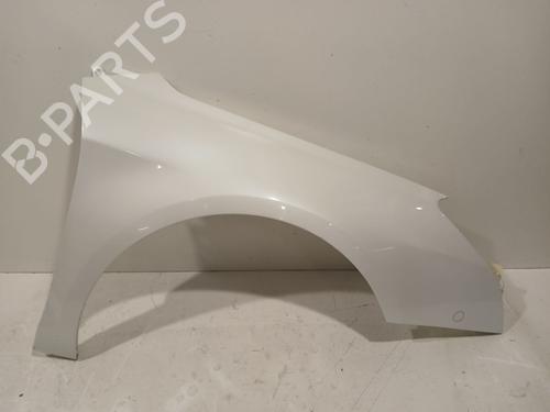 Used Right front fenders Right front fenders CITROËN C5 III (RD_) 2.0 HDi 165 (RDRHHA, RDRHH8) (163 hp) 34150685 34150685