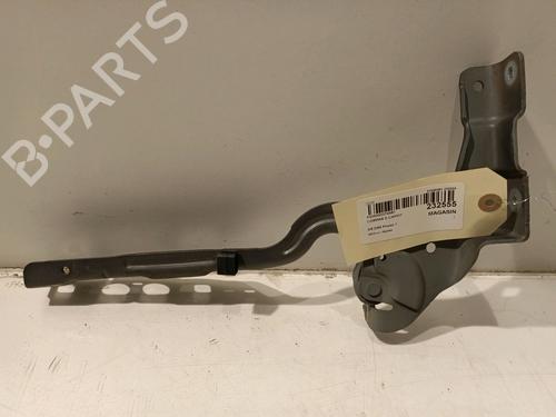 Dørhængsel/Dørbegrænser DS DS 4 / DS 4 CROSSBACK (NX_) 1.6 BlueHDi 115 (116 hp) 16555223