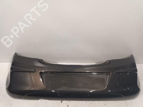 Used Rear bumper Rear bumper OPEL CORSA D (S07) 1.2 (L08, L68) (86 hp) 36765202 36765202