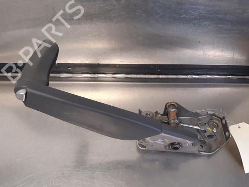 Used Hand brake RENAULT KANGOO BE BOP (KW0/1_) 1.5 dCi (110 hp) 21685636