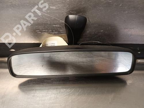 Used Rear mirror KIA RIO II (JB) 1.5 CRDi (110 hp) 9337088