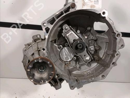 Used Gearbox SEAT ARONA (KJ7, KJP) 1.6 TDI (115 hp) 18248576
