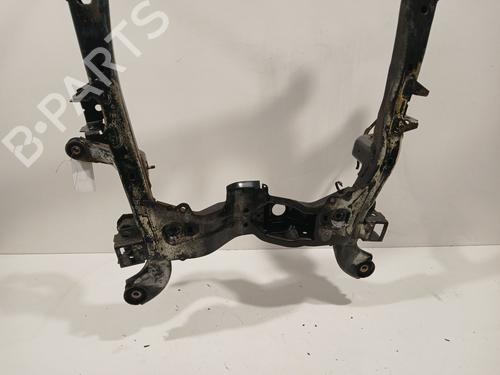 Subframe OPEL MERIVA B MPV (S10) 1.7 CDTI (75) | BP25592008M9 