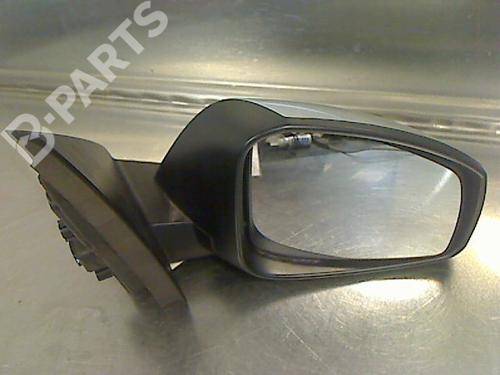 Used Right mirror RENAULT LAGUNA III (BT0/1) 2.0 dCi (BT01, BT08, BT09, BT0E, BT0K, BT12, BT1C, BT1D,... (150 hp) 9318689
