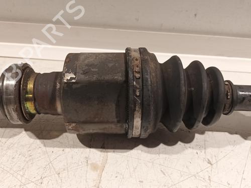 Right front driveshaft NISSAN PRIMERA Hatchback (P12) 1.9 dCi | BP25027502M39 
