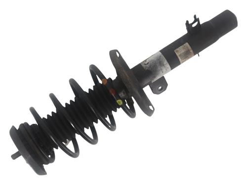 Left front shock absorber CITROËN C3 III (SX) 1.5 BlueHDi 100 (SXYHYP, SXYHTU) | BP38106108M16 - Image 3