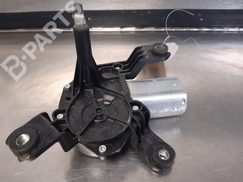 Used Rear wiper motor OPEL CORSA D (S07) 1.3 CDTI (L08, L68) (75 hp) 9336495
