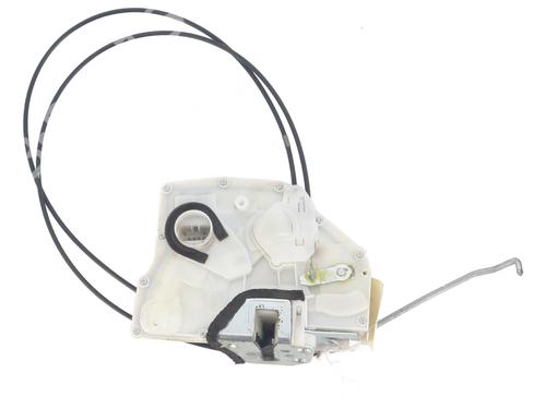 Used Front left lock SUZUKI SWIFT III (MZ, EZ) 1.3 DDiS (RS413D) (75 hp) 29497664