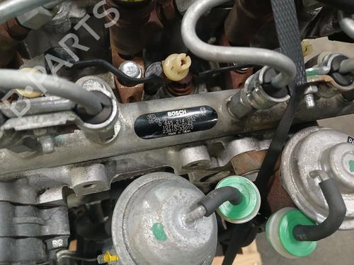 Engine MINI MINI (R50, R53) One D | BP29419625M1 