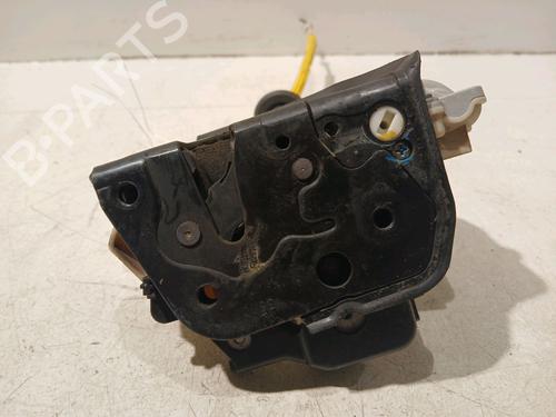Front right lock AUDI A3 Sportback (8PA) 2.0 TDI | BP18731903C97 