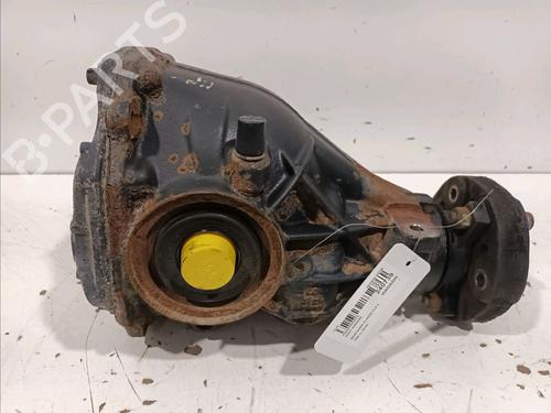 Rear differential MERCEDES-BENZ CLK (C209) CLK 220 CDI (209.308) | BP18896289M24 