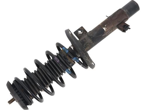 Used Right front shock absorber CITROËN C3 II (SC_) 1.1 i (60 hp) 27358822