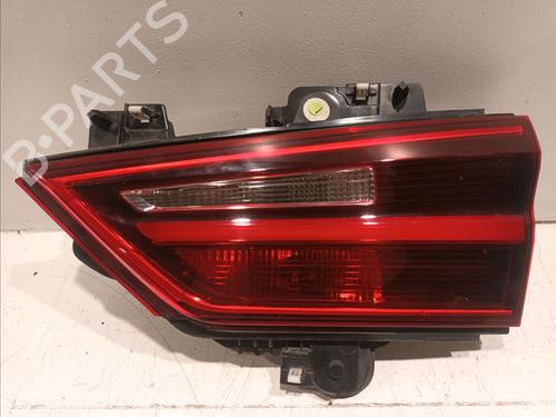 Used Rear bumper right light BMW X2 (F39) sDrive 18 d (150 hp) 18824235