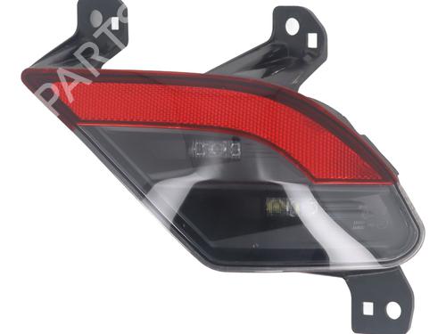 Feu de brouillard arrière RENAULT AUSTRAL TCe 130 (HGM2) (131 hp) 32131881