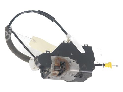 front-left-lock-citroen-jumpy-ii-van-2007-2008-2009-2010-2011-2012-2013-2014-2015-2016-30409338 main image