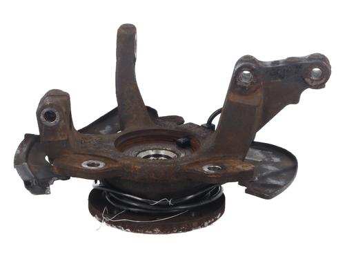Left front steering knuckle FIAT 500 (312_) 1.2 (312AXA1A) | BP36035356M25 - Image 6