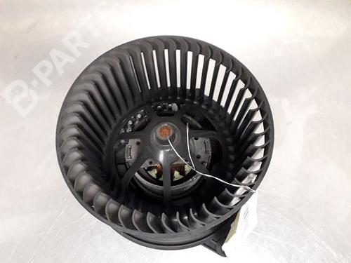 Varmeblæser FORD MONDEO III (B5Y) 2.0 16V TDDi / TDCi (115 hp) 9324757