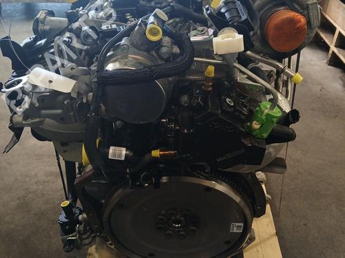 Engine RENAULT KOLEOS II (HC_) | BP38553272M1 - Image 7