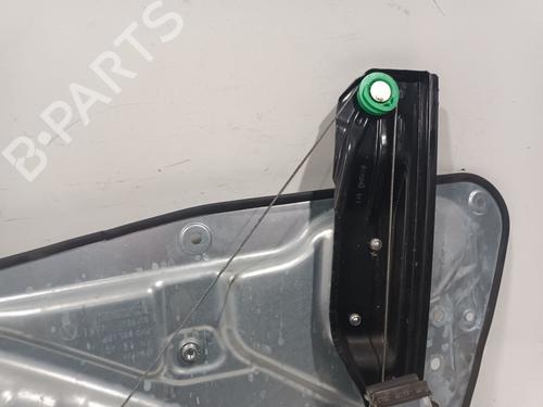 Front left window mechanism VW TIGUAN (5N_) 2.0 TDI | BP36404143C22  - Image 8