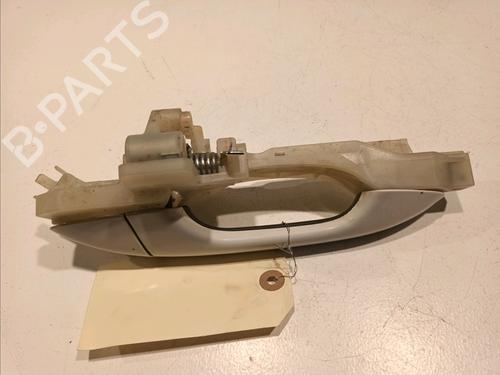Front right exterior door handle KIA RIO IV (YB, SC, FB) 1.25 | BP17730055C129 