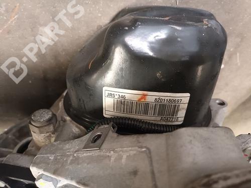Gearbox DACIA SANDERO 1.5 dCi | BP9338774M3 