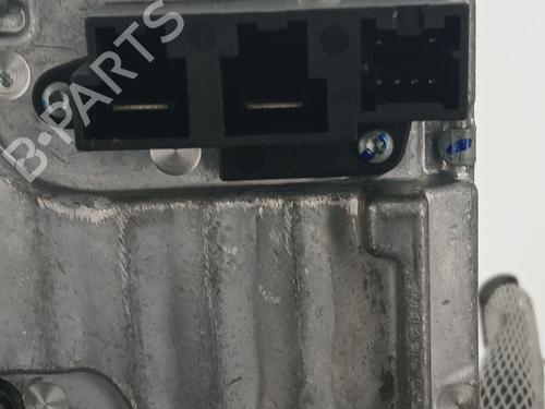 Steering column FORD KA+ III (UK, FK) 1.2 | BP30844402M21 