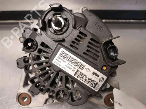 Alternator MERCEDES-BENZ CITAN Box Body/MPV (W415)  | BP21686014M7 