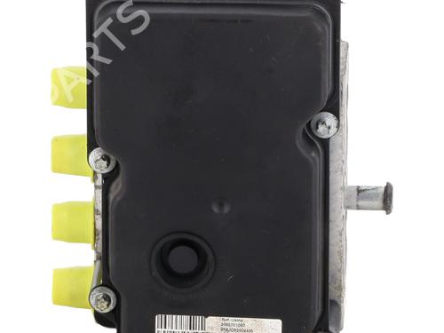 ABS pump CITROËN BERLINGO MULTISPACE (B9) 1.6 HDi 75 16V | BP33191575M43  - Image 5