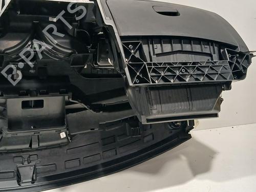 Dashboard RENAULT CLIO IV (BH_) 1.5 dCi 90 | BP32132045C46 