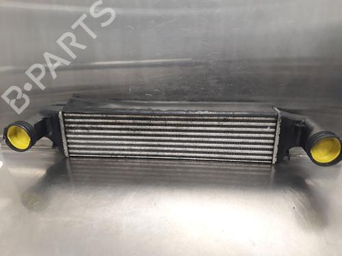 Used Intercooler BMW X3 (E83) 3.0 d (204 hp) 14858616