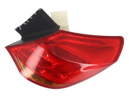 Right taillight OPEL ASTRA J (P10) 1.7 CDTI (68) | BP24462755C35 