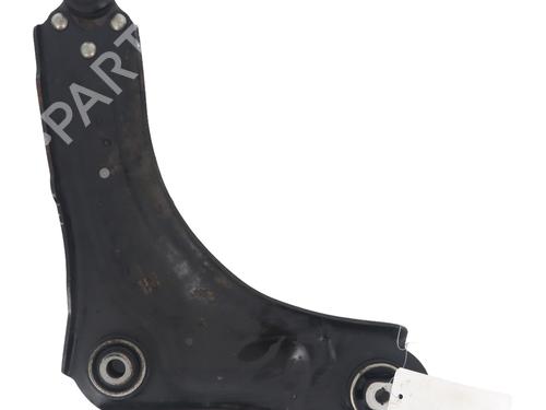 Used Right front suspension arm RENAULT SCÉNIC III (JZ0/1_) 1.6 dCi (JZ00, JZ12) (130 hp) 28838356