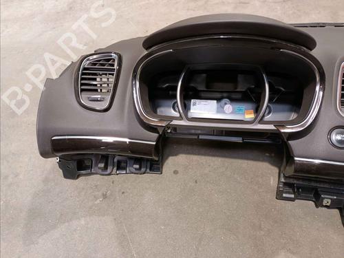 Dashboard RENAULT ESPACE V (JR_) | BP32132016C46 - Image 3