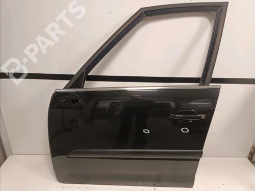 Used Left front door Left front door CITROËN C4 Picasso I MPV (UD_) 2.0 HDi 138 (136 hp) 11183455 11183455