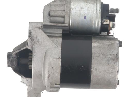 Used Starter RENAULT CLIO III (BR0/1, CR0/1) 1.2 16V (BR02, BR0J, BR11, CR02, CR0J, CR11) (75 hp) 29763384