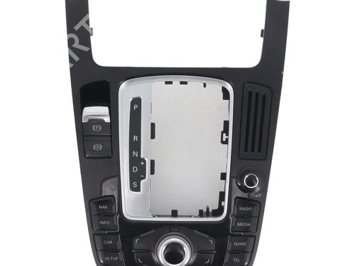 Module électronique AUDI A5 Sportback (8TA) 2.7 TDI (190 hp) 28070009