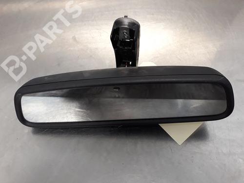 Used Rear mirror BMW 5 (E60) 530 d (231 hp) 9323094