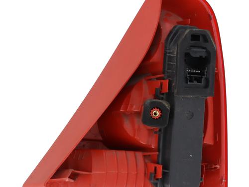 Left taillight RENAULT CLIO II (BB_, CB_) 1.5 dCi (B/CB07) | BP22244725C34 