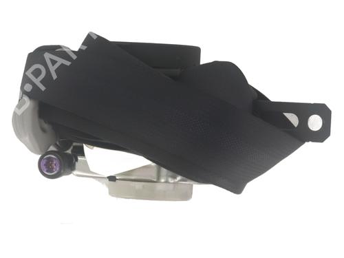 Front left seatbelt SUZUKI CELERIO (LF) 1.0 (AVK310) | BP36662852I26 - Image 3