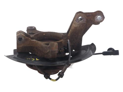 Right front steering knuckle RENAULT EXPRESS Box Body/MPV 1.5 Blue dCi 95 (F6AB) | BP38011931M26 - Image 3