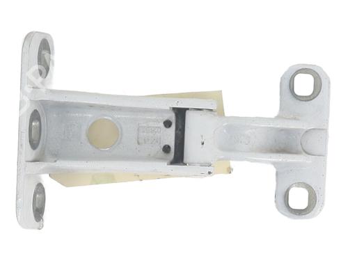 Used Hinge/Door check strap MERCEDES-BENZ CITAN Box Body/MPV (W420) 1.5 110 CDI (420.623, 420.625) (95 hp) 32358015
