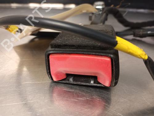 Seat buckle FIAT BRAVO II (198_) 1.9 D Multijet (198AXC1B) | BP14864640I32 