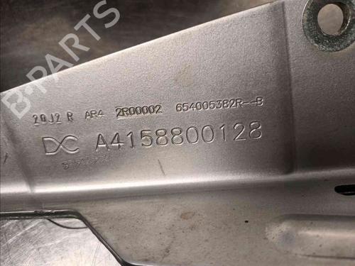 Hinge/Door check strap MERCEDES-BENZ CITAN Box Body/MPV (W415)  | BP21587407C146 