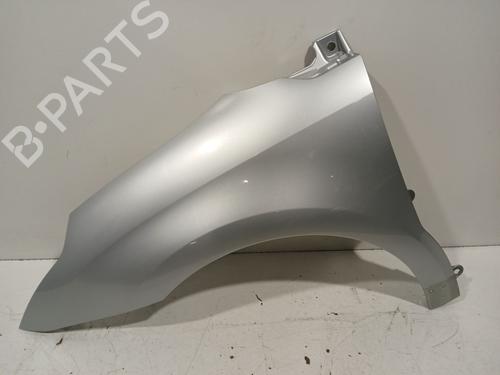 Forskærm venstre CITROËN C4 I Saloon 1.6 HDi (109 hp) 31181270