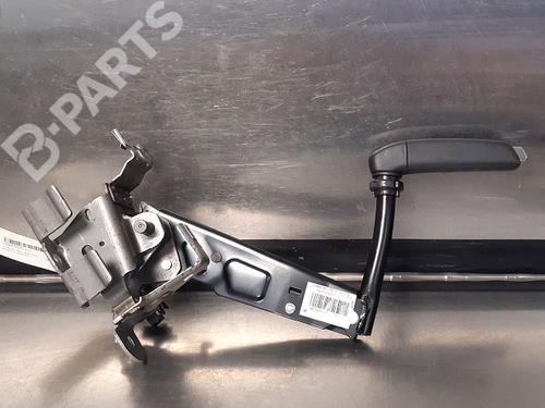 Used Hand brake CITROËN C4 II (NC_) 1.6 BlueHDi 120 (120 hp) 9336613
