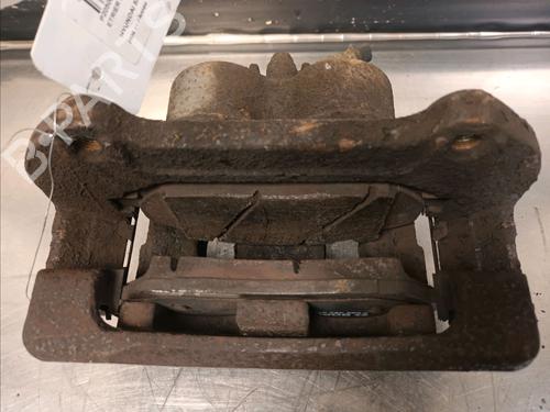 Left front brake caliper HYUNDAI SANTA FÉ II (CM) 2.2 CRDi GLS | BP14863663M105 