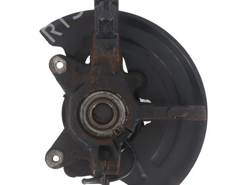 Right front steering knuckle MERCEDES-BENZ CITAN Box Body/MPV (W415)  | BP29448364M26 